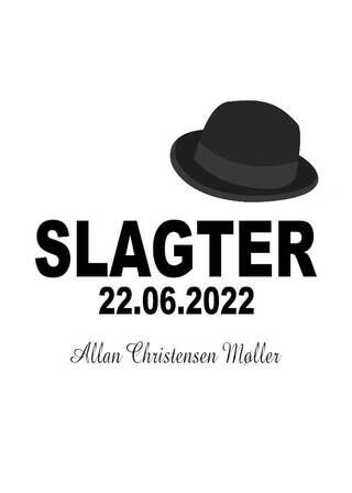 Plakat - Slagter erhvervs hue