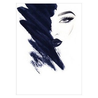 Plakat Fashion women #3