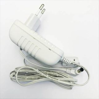 AC Adaptor til lampe (12v, 2A)  Mefa stander 63