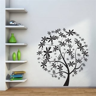 Sommer - wallstickers